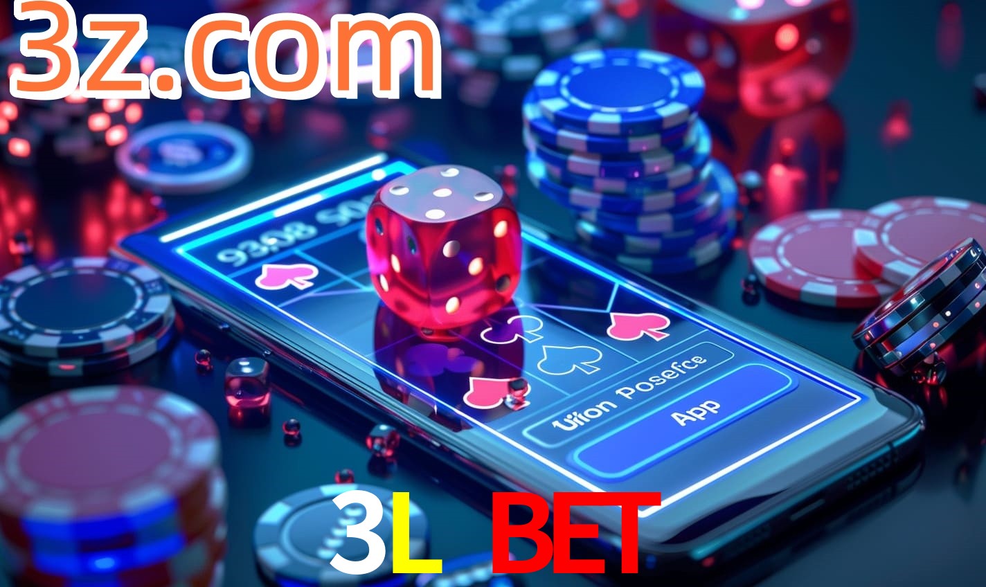 Baixar App 3L BET