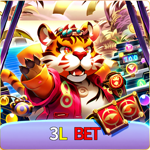 Cassino Online 3L BET
